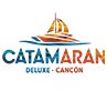 Catamaran Deluxe Cancun